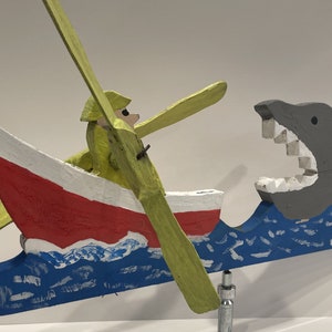 Whirligig - Digitale Holzbearbeitungspläne