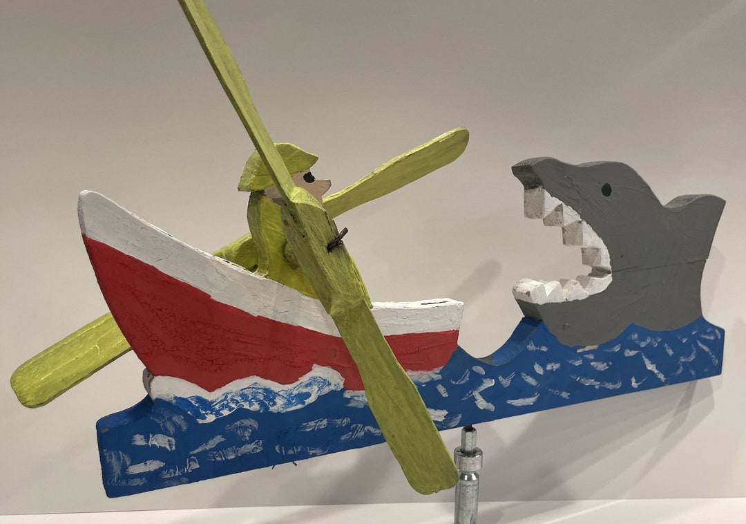 Whirligig Digital Woodworking Plans - Etsy