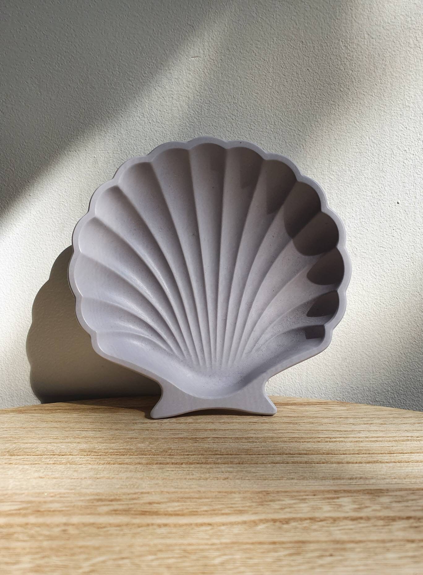 Coupelle Petit Coquillage à Bijoux