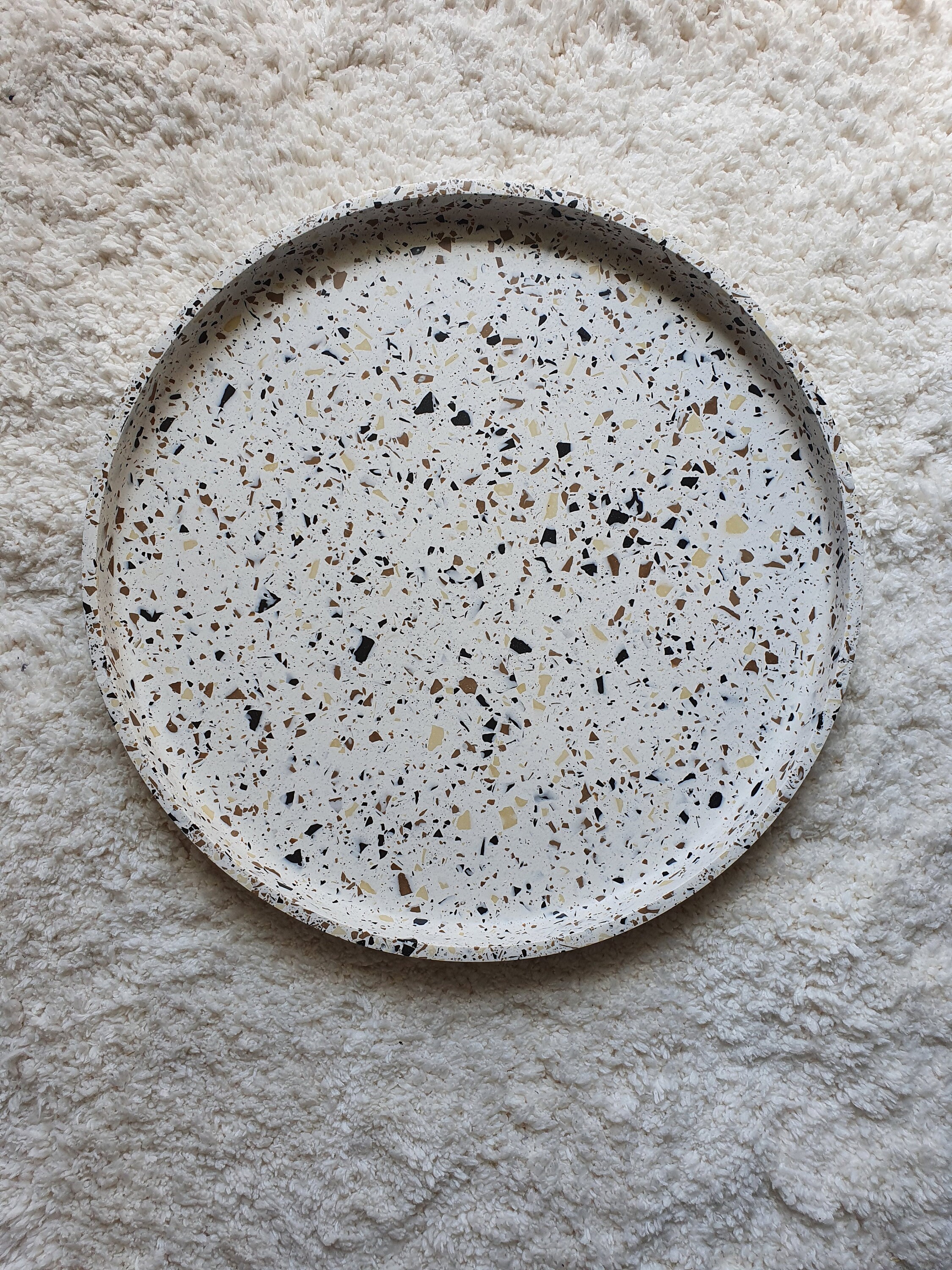 Plateau Terrazzo