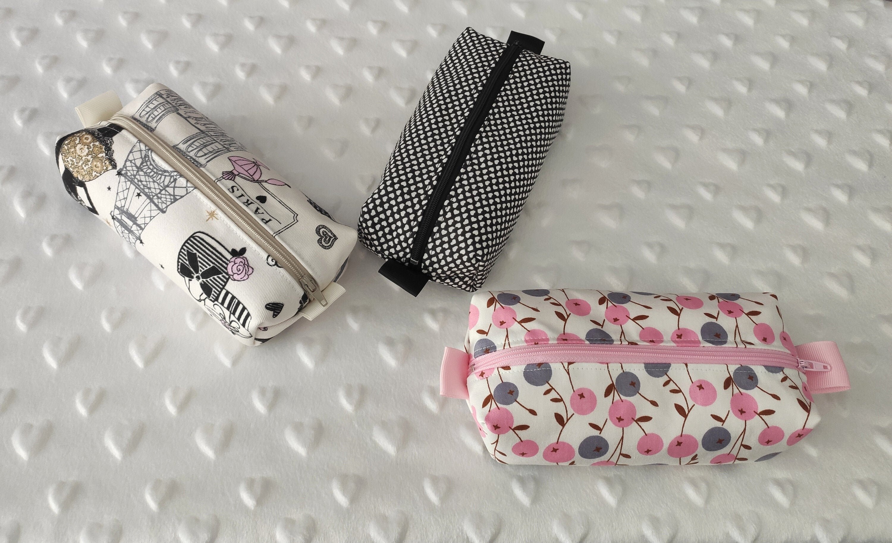 Trousse Rectangulaire