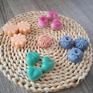 Duftender Fondant