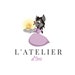 LatelierdeIris store logo
