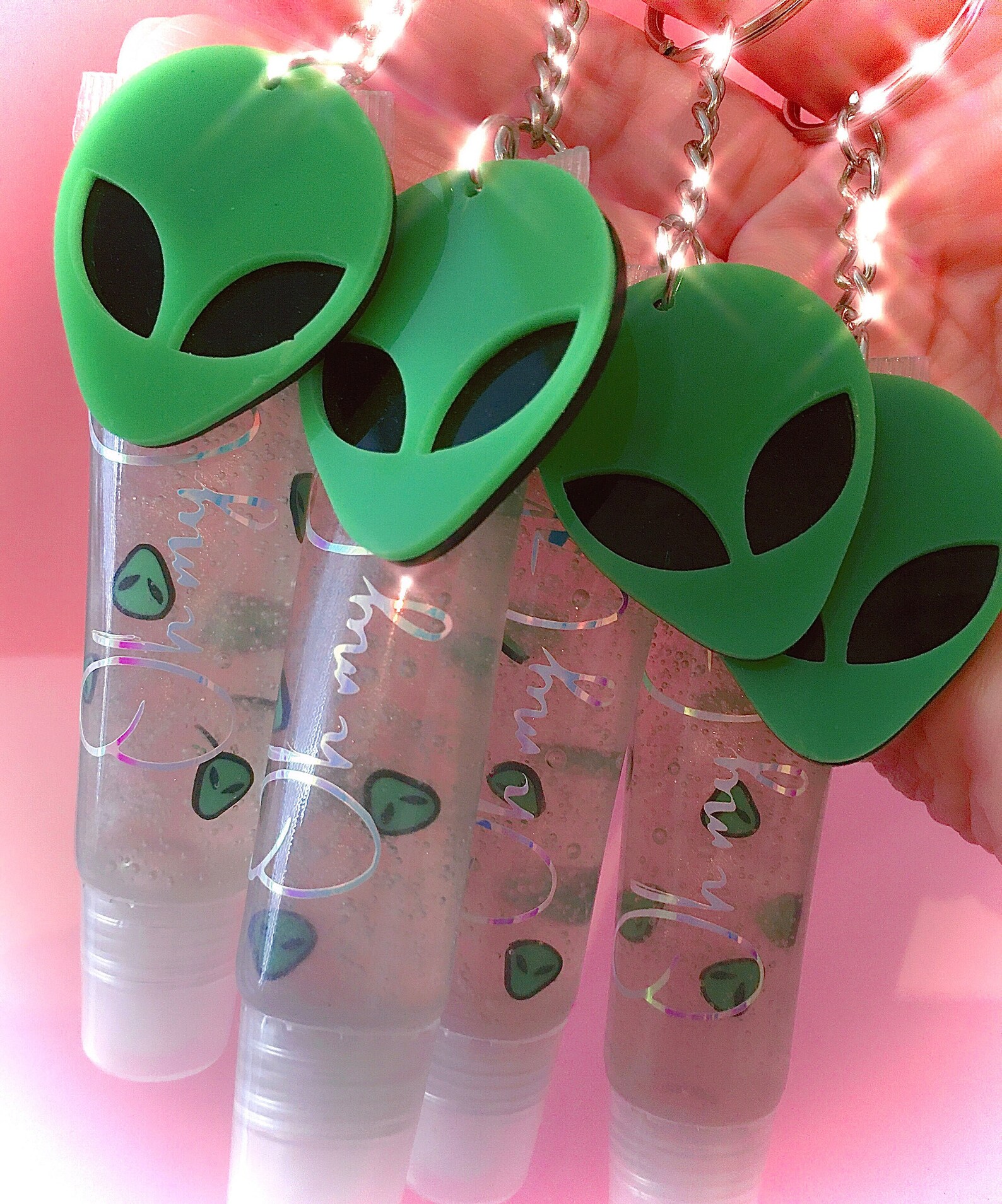 Alien Lip Gloss Handmade Lip Gloss Cruelty Free Lip Gloss Etsy alien-lip-gloss-handmade-lip-gloss-cruelty-free-lip-gloss-etsy