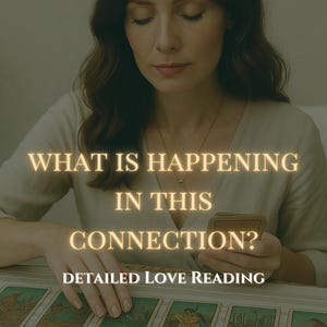 What Is Happening In This Connection?