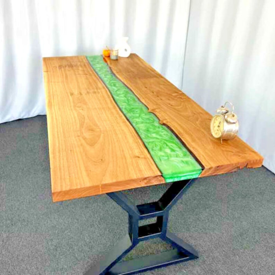 Epoxy Table Top,dining Table Top , Center Table Top Handmade Home Decor Table Top Etsy