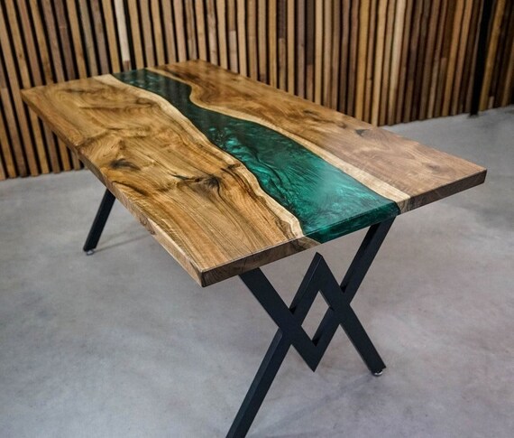 River 2024 table etsy