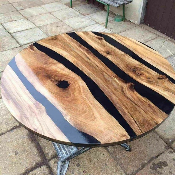 Home goods sale round table