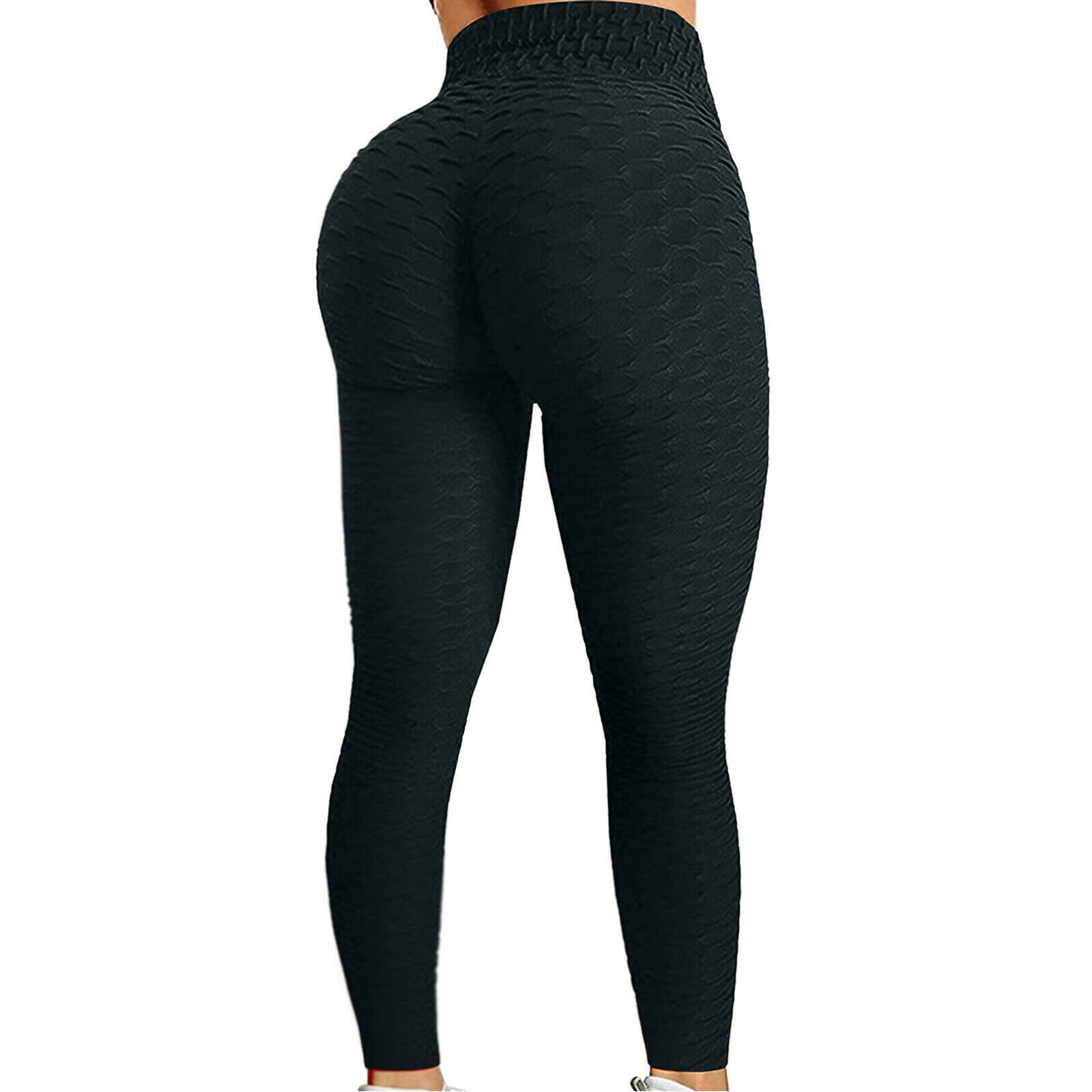 TikTok Booty verbetert leggings | Etsy 
