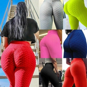 Scrunch booty boost discount