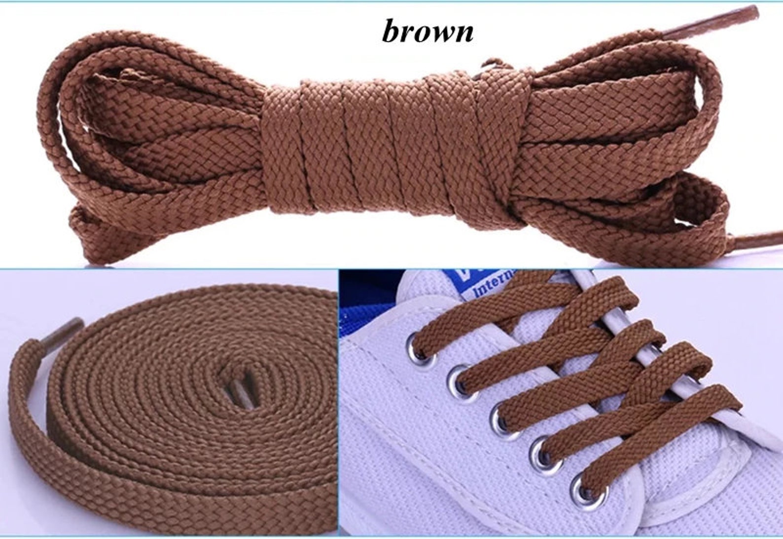 where to buy sneaker laces