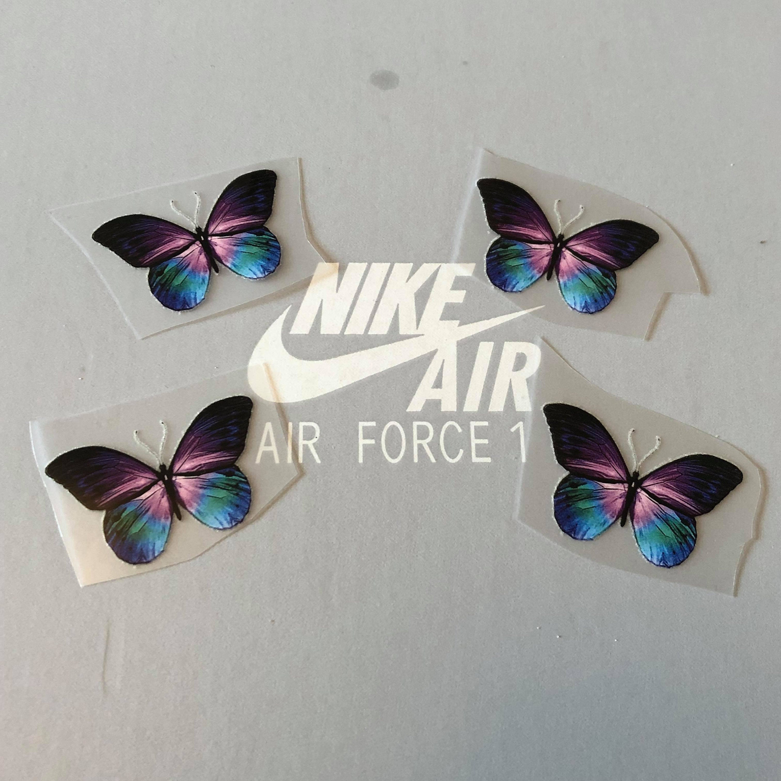 Craft Supplies & Tools Scrapbooking Paper, Party & Kids Butterfly AF1