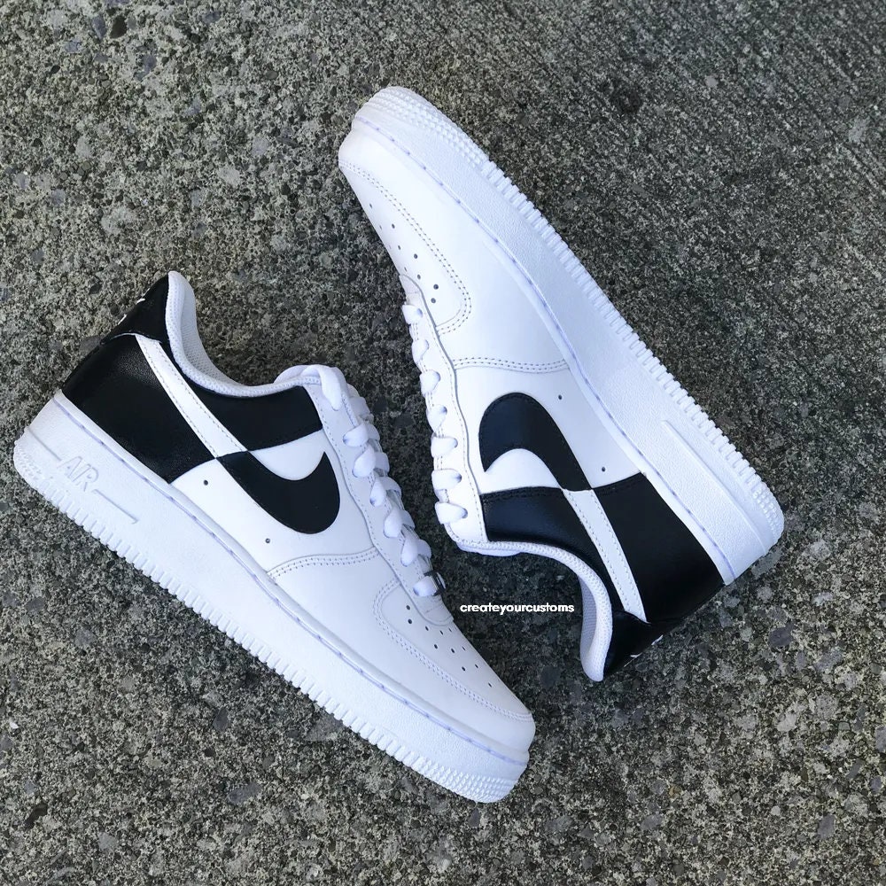 air force 1 premium split