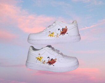 lion king air force 1