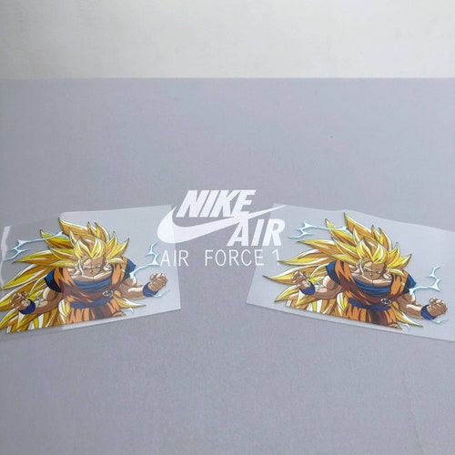 Cartoon Heat Transfer Stickers for Custom Shoes Iron on Etsy