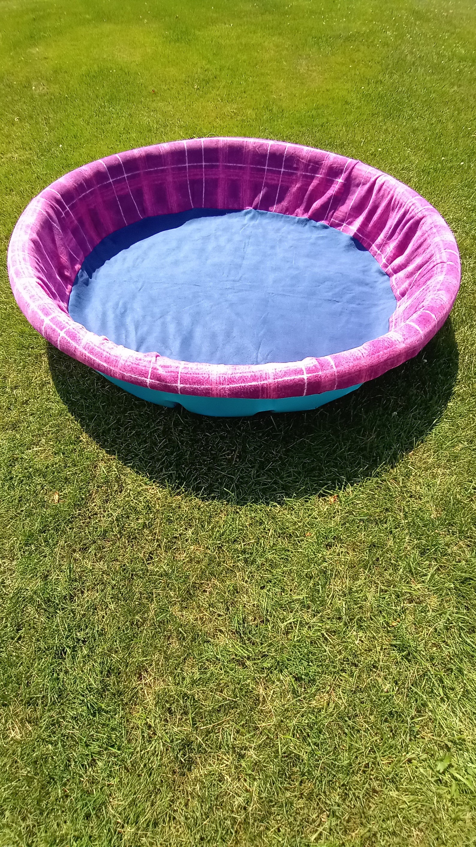 whelping pool