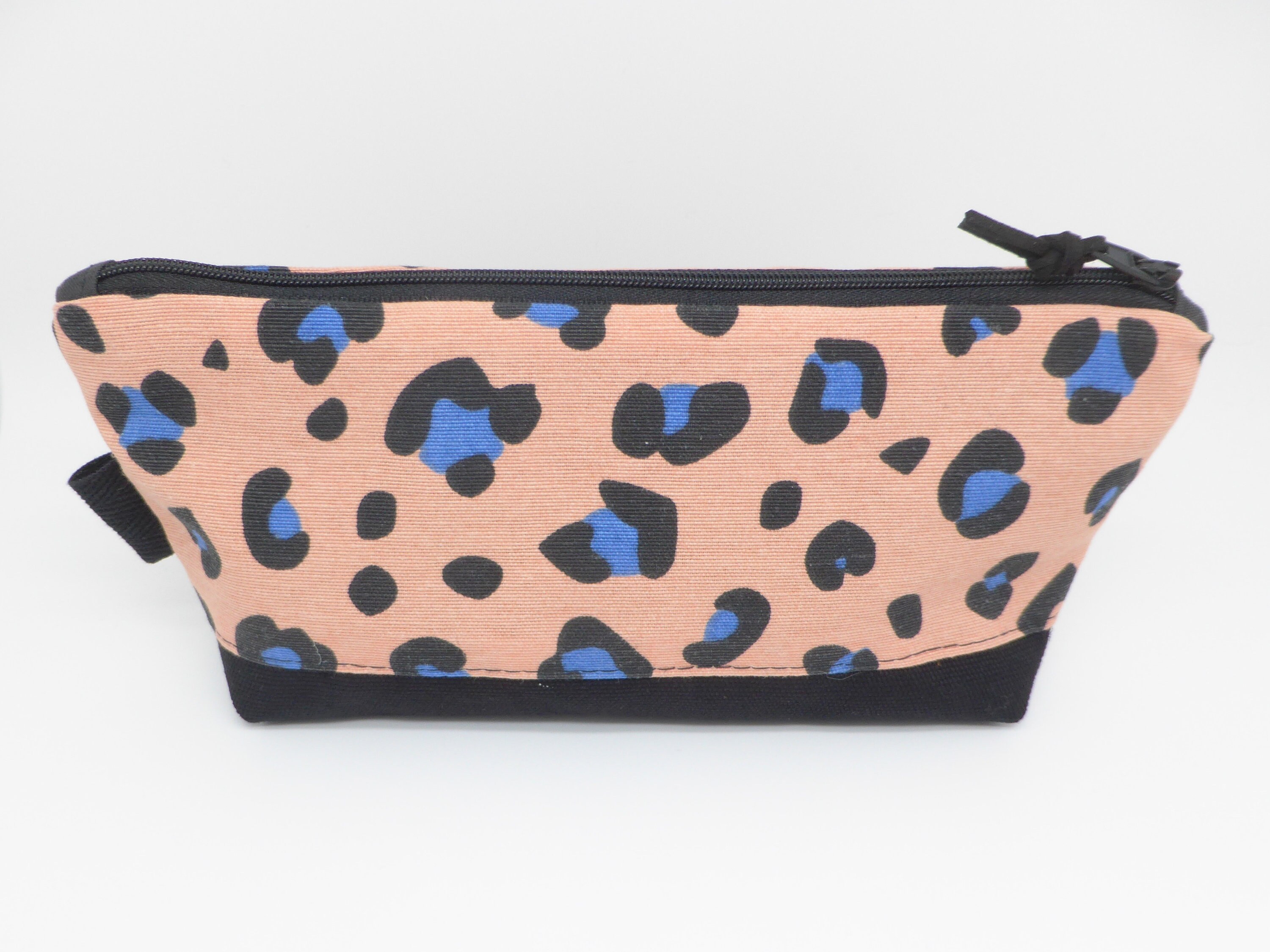 Grande Trousse Scolaire Léopard