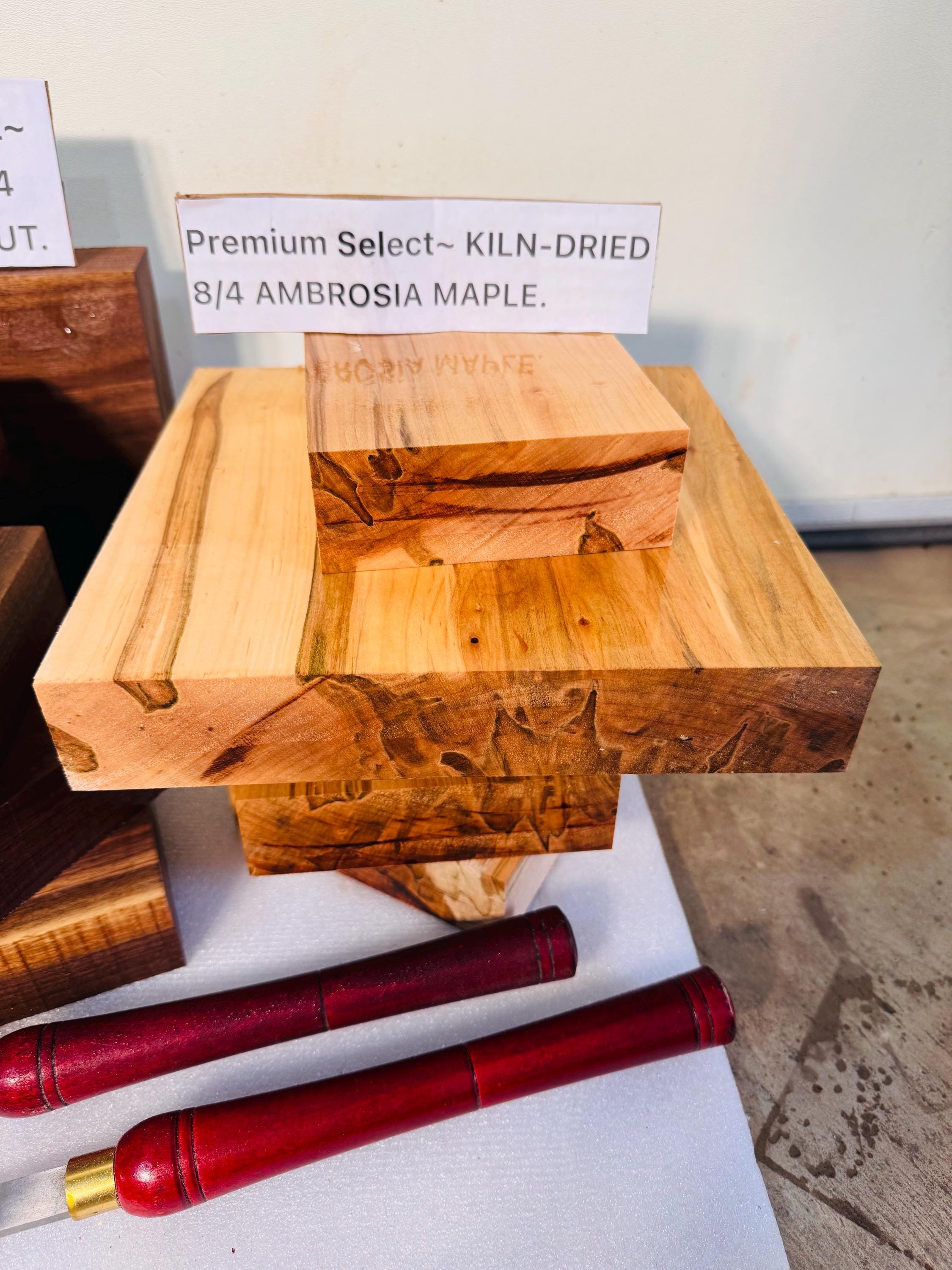 woodworking projects Turning Wood Blanks