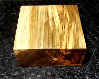 100BF Bulk Pack 8/4 Ambrosia Maple | CR Muterspaw Lumber