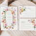 see more listings in the WEDDING INVITES section