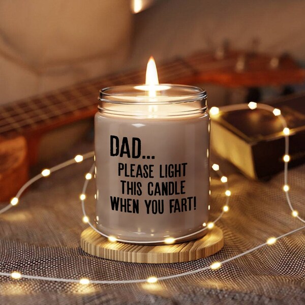Fart Light Etsy