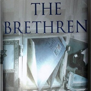 The Brethren by John Grisham