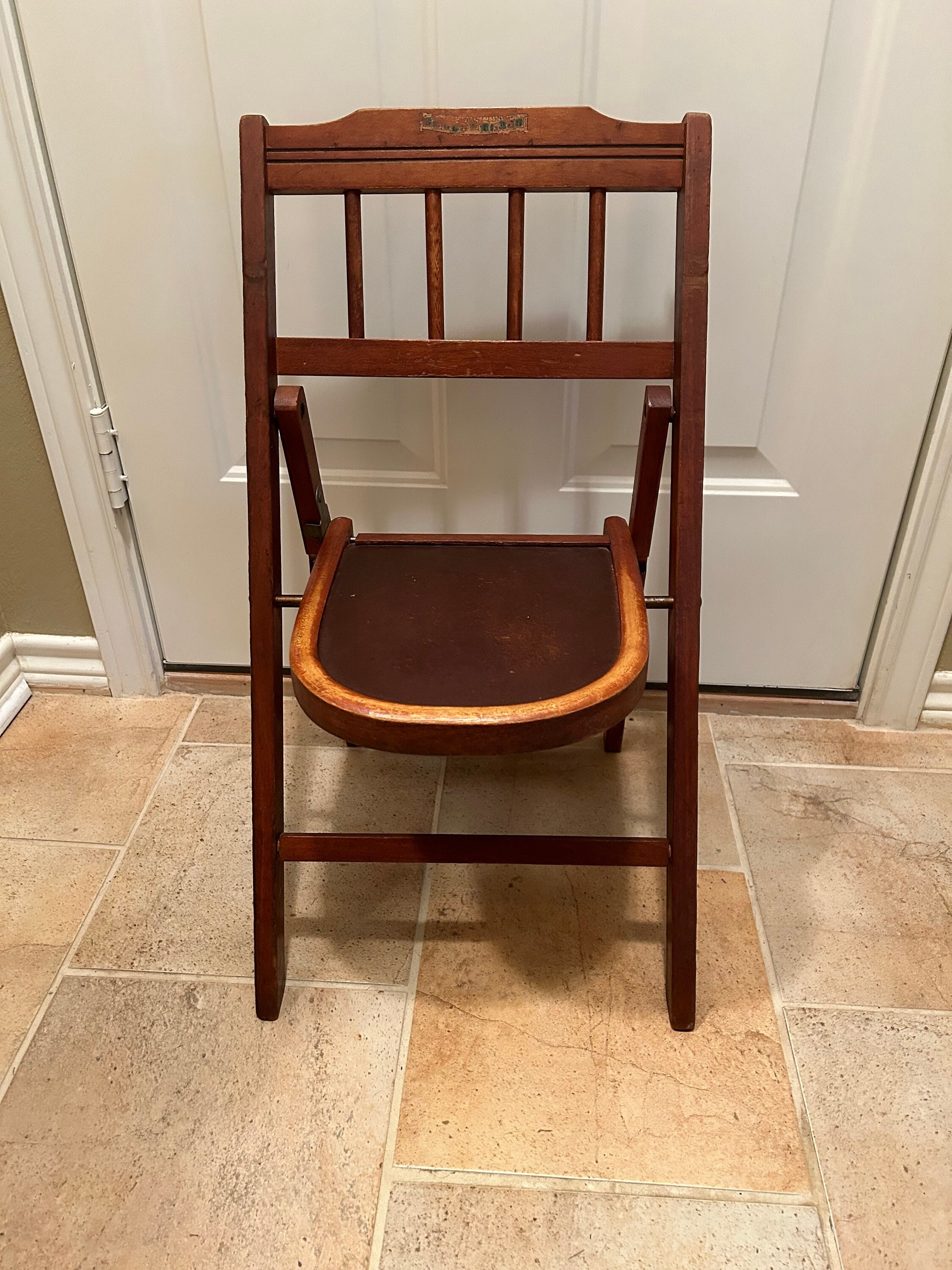 Babee tenda safety chair deals