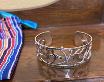 Brighton cuff bracelet