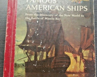 Famous Amer. Ships