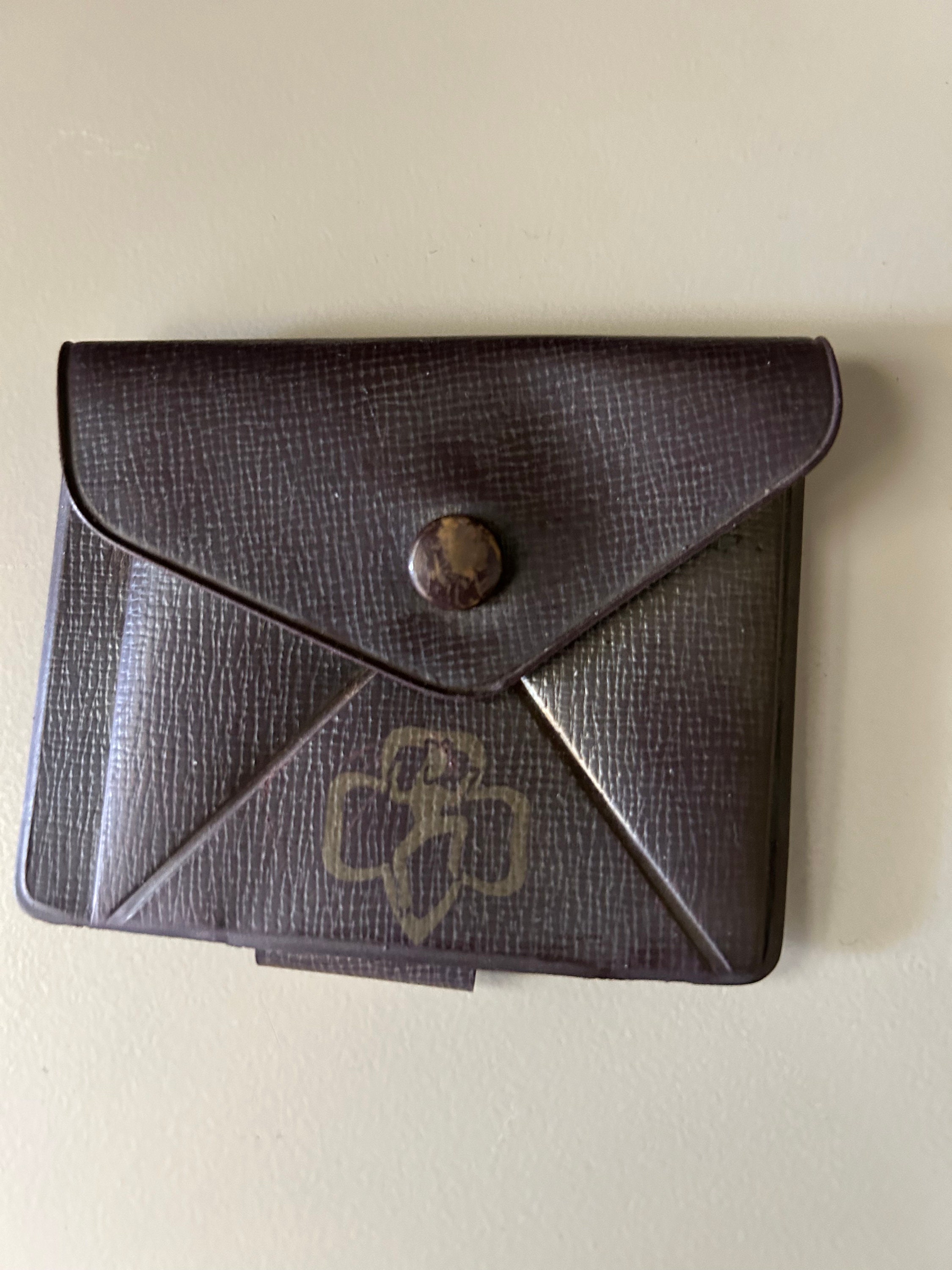 Louis Vuitton card holder card case UPCYCLED, Women's Fashion, Bags &  Wallets, Wallets & Card holders on Carousell