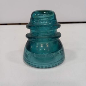 Hemingray 42 insulator