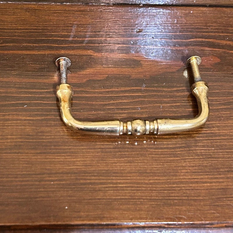 3 Inch Drawer Pulls Etsy