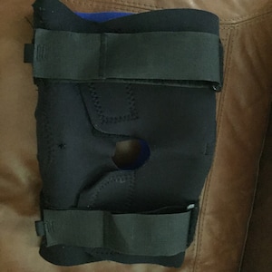 Knee Brace XXL
