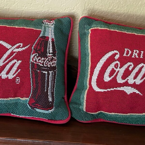 Coca Cola Decor Etsy