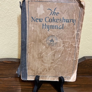 The New Cokesbury Hymnal