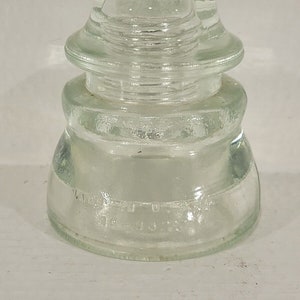 Hemingray-45 insulator