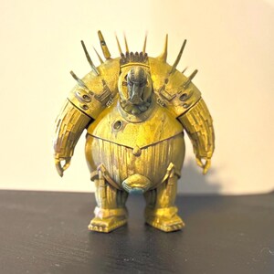 Mondoshawan | the Fifth Element - Etsy