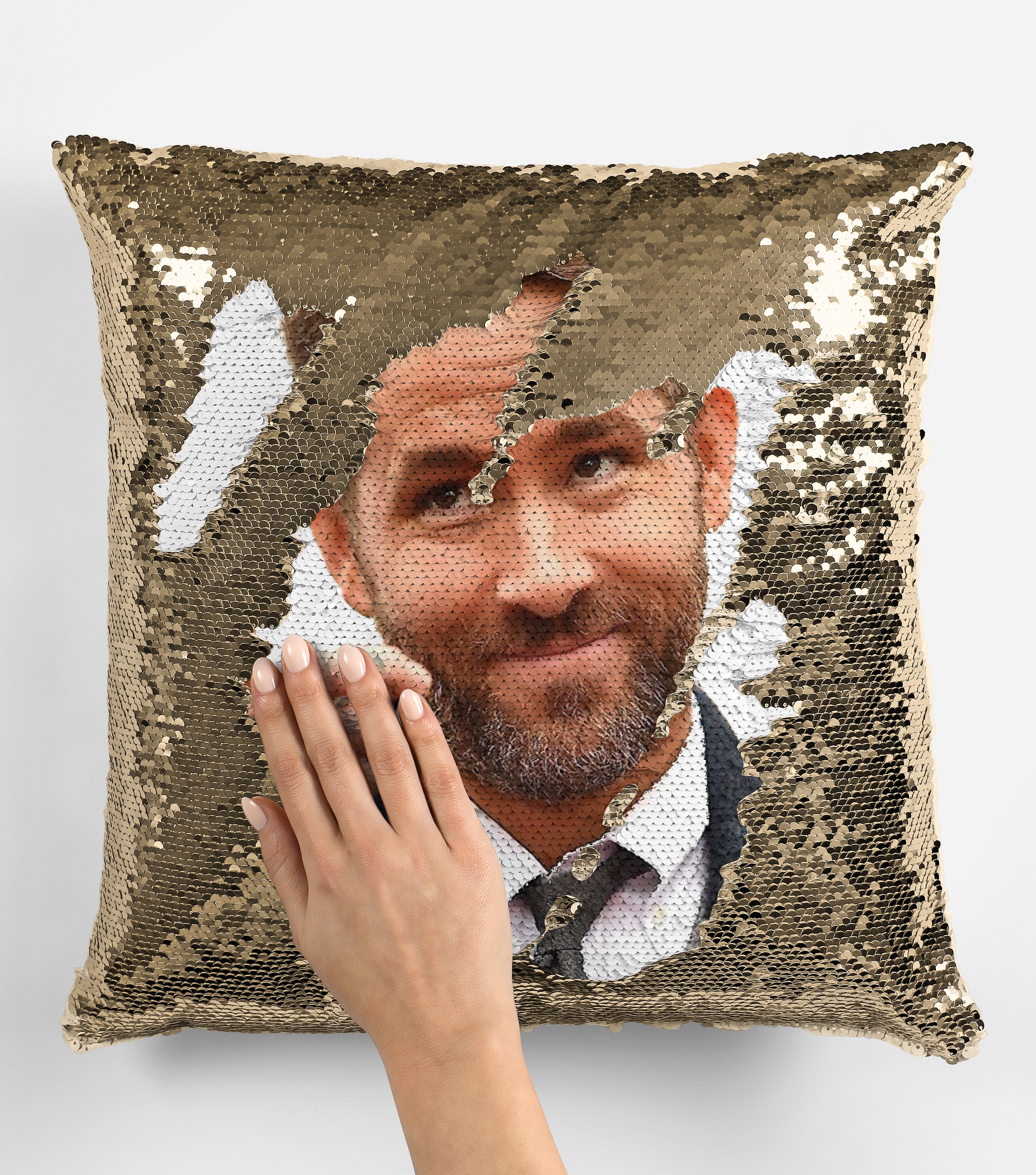 Ryan Reynolds Pillowcases Home Bedroom Sofa Decorations Pillow 