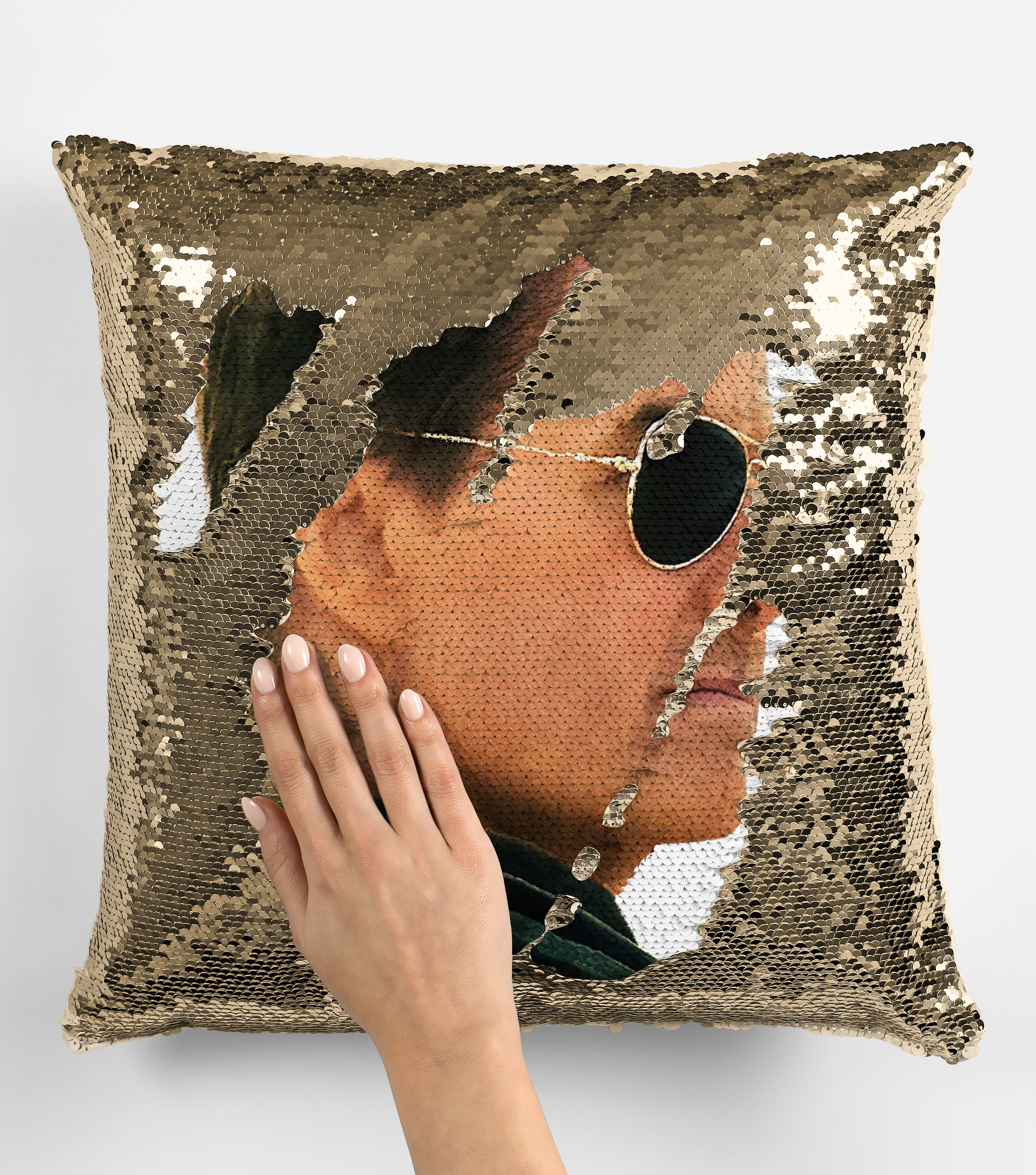 Tom Cruise Top Sequin Pillow Cover Celebrity Sequin Pillowcase Tom Cruise Flip Sequin Pillow Case Pillow Cushion Tom Pillow Gift Idea Etsy