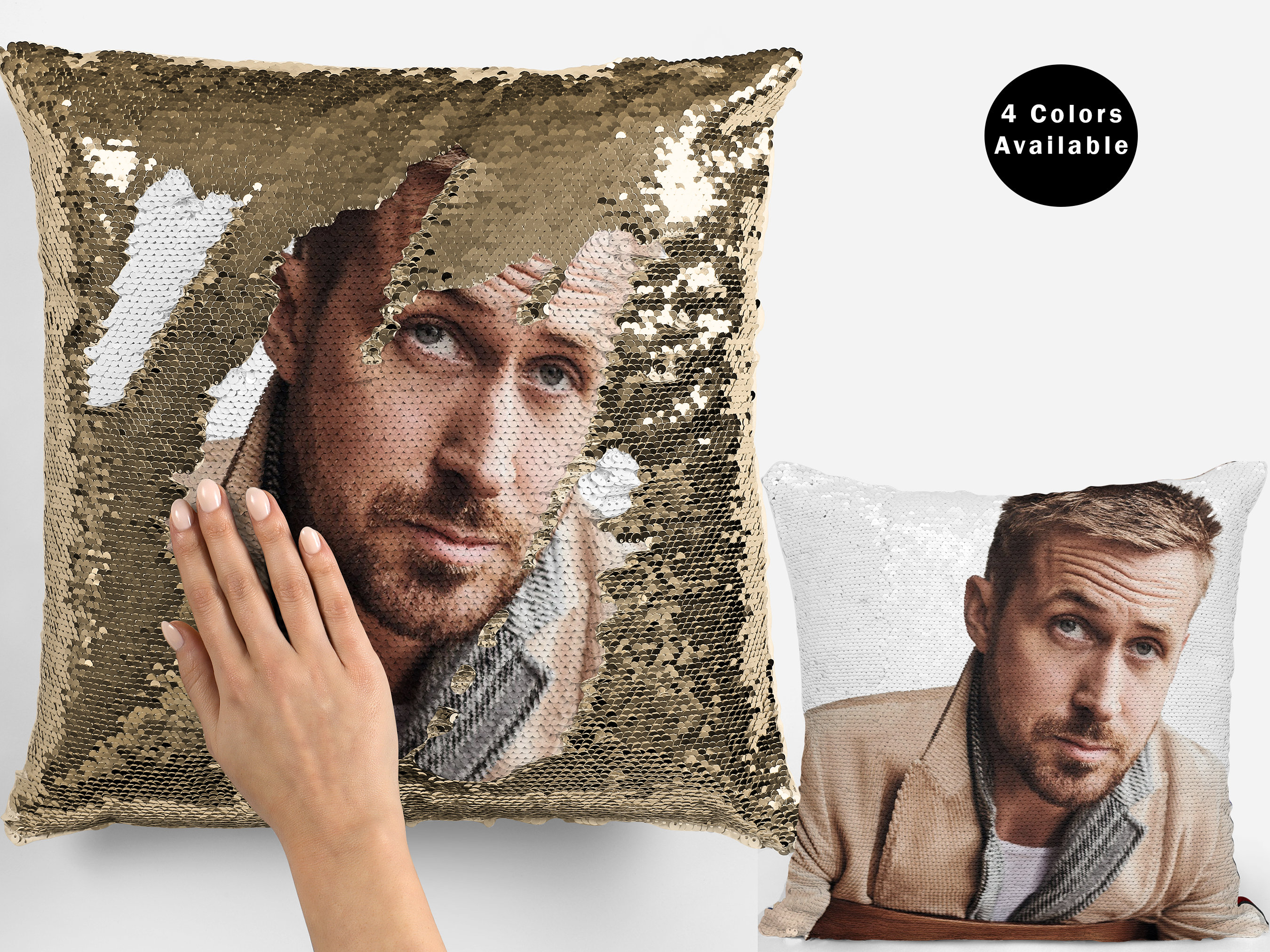 Ryan Gosling Good Actor, Ryan Gosling Iphone Covers