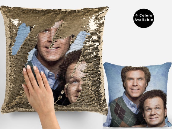 Will Ferrell Meme Glasses Blank