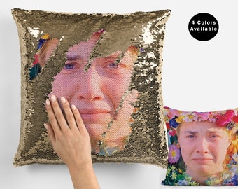 flip sequin pillow canada