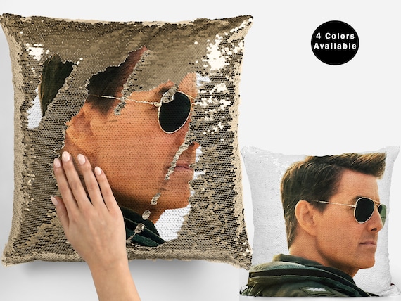 Flip pillow cover hotsell