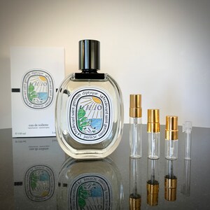 ilio diptyque 2ml 3ml