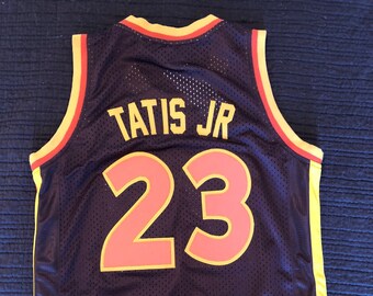 Custom Handmade Retro Basketball Jerseys Nba By Jerseyscollective
