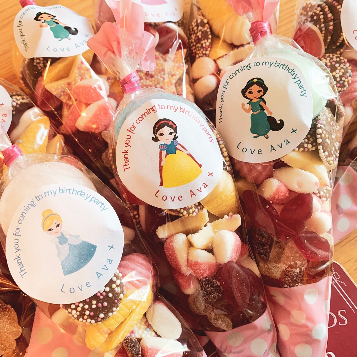 Sweet Cones | Etsy