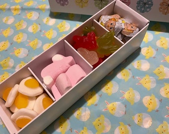 Easter Sweet Gift Box