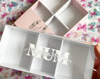 Mothers Day Small Treat Box