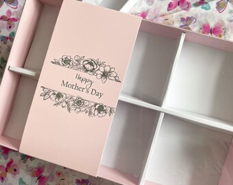 Mother’s Day Gift Box