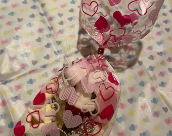 Valentines Day Sweet Bag